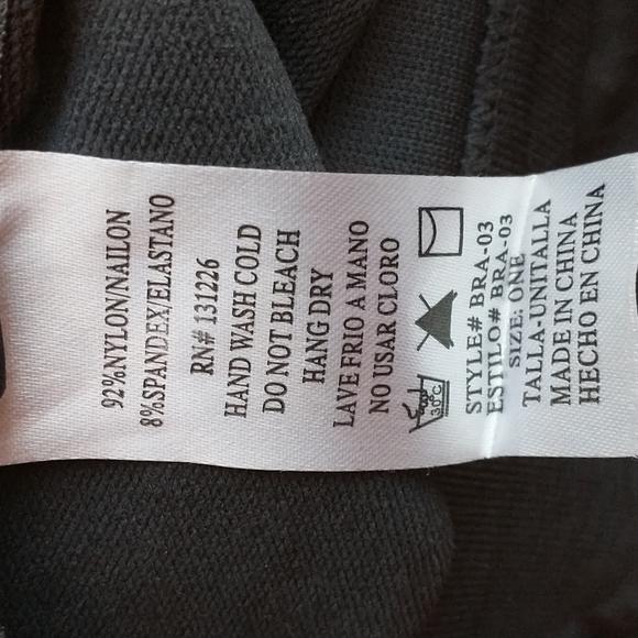 NWOT Kathy/New Kathy Lace Bralette Set - No Padding - Picture 9 of 9